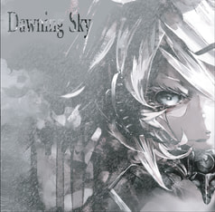  Dawning Sky