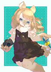 rakugaki