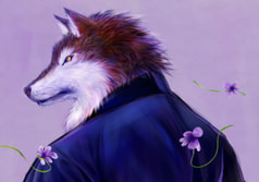 菫