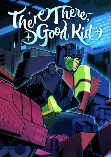 There There, Good Kid