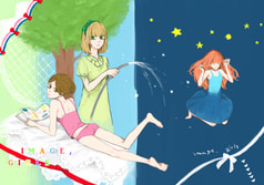 image,girls