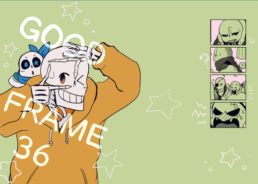 GOODFRAME36