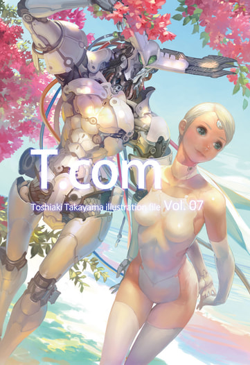 T.com vol:7