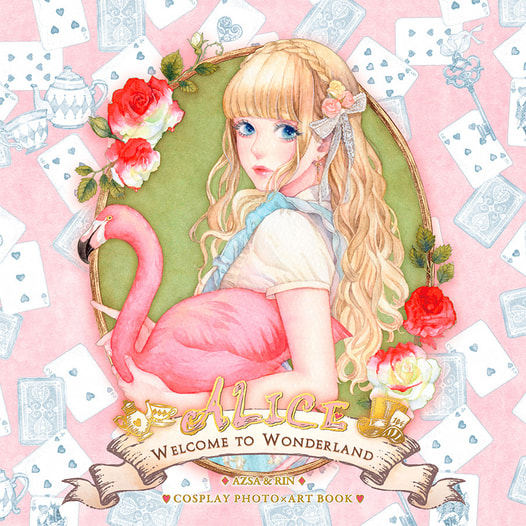 ALICE -Welcome to Wonderland-