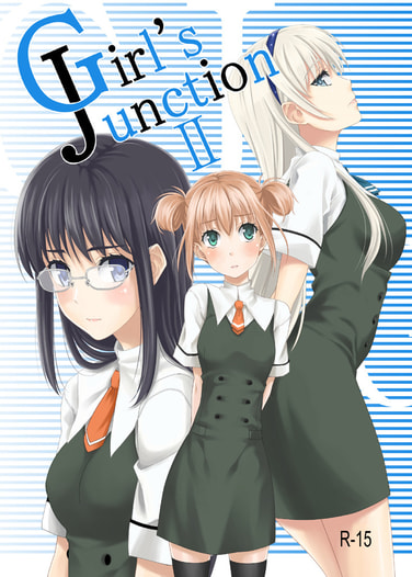 Girl's　Junction II