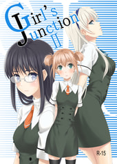 Girl's　Junction II