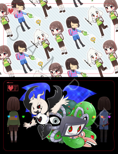 交通系ICカードステッカーセット