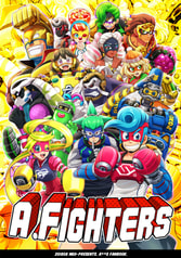 A.FIGHTERS