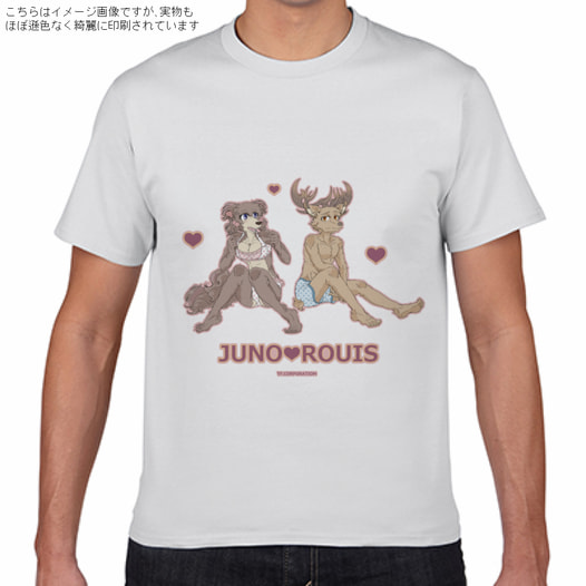 Tシャツ予約分3(２枚セット)