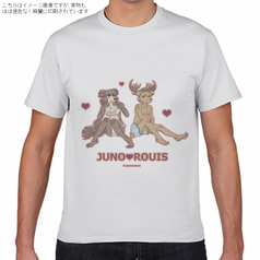 Tシャツ予約分3(２枚セット)