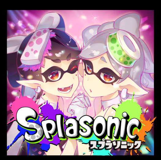 Splasonic