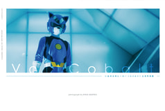 VoltCobalt コバルト公式写真集