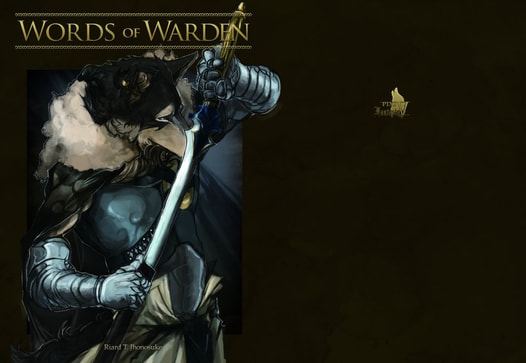 Words of Warden