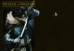 Words of Warden
