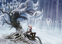 FROSTBITE