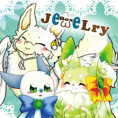 JeweLryBox