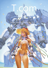 T.com　Vol:10