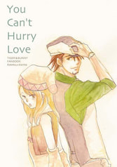 You Can't Hurry Love