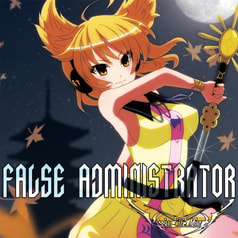 FALSE ADIMINISTRATOR
