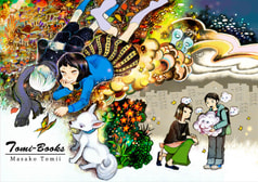 Tomi-books
