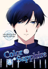 Color Sapphire