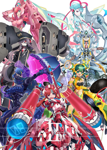 Eve「Ⅱ」
