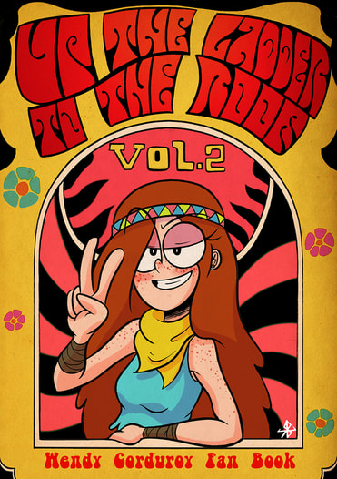 Up The Ladder to The Roof Vol.2