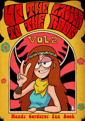 Up The Ladder to The Roof Vol.2