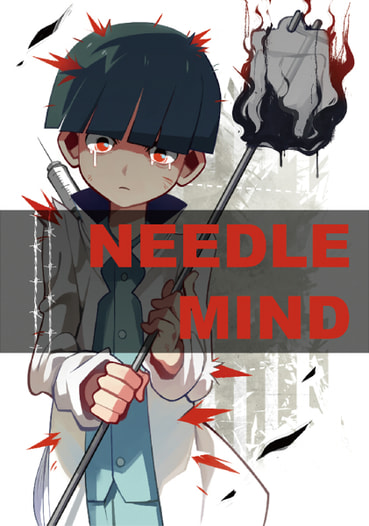 NEEDLE MIND