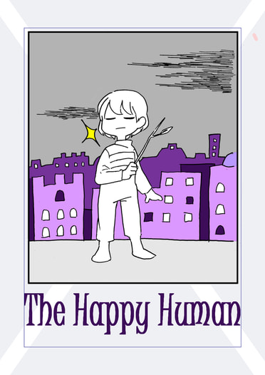 The Happy Human