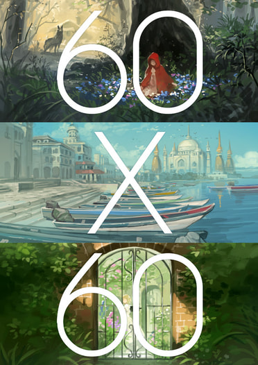 60×60