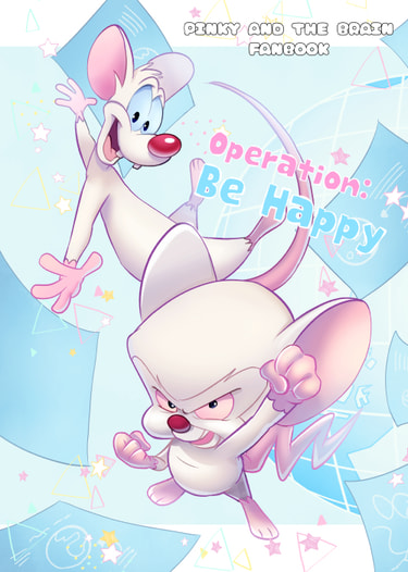 Operation:Be Happy