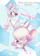 Operation:Be Happy