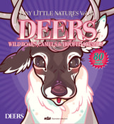 Tiny Little Natures vol.04"DEERS"