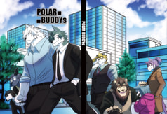 POLAR BUDDYs