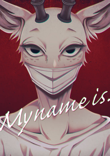 My name is.