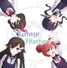 Twinkle Feathers