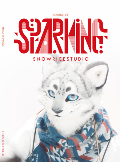 MAKING OF "SPARKING"