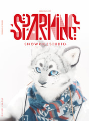 MAKING OF "SPARKING"