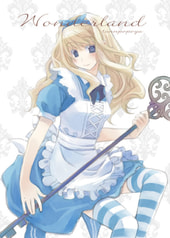 Wonderland