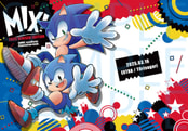 MIX! 2025 Revised edition