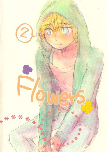 Flowers 2