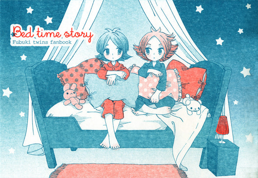 Bed time story