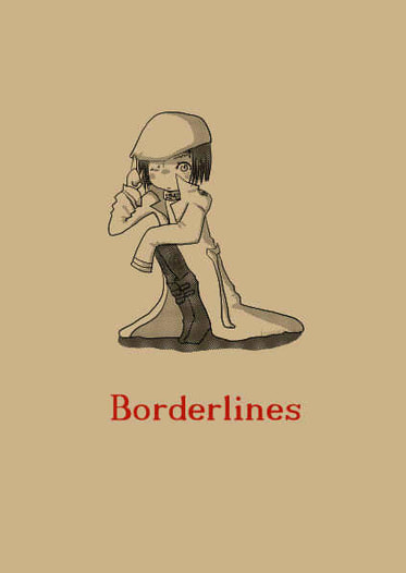 Borderlines