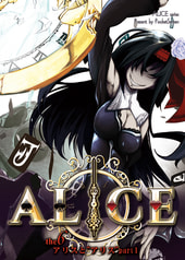 ALICE　the sixth ~アリスと”アリス”~Part1