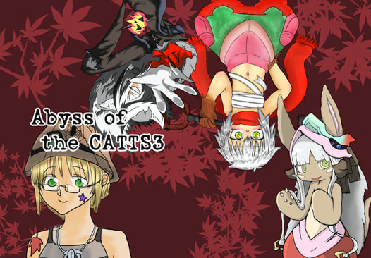 Abyss of the CATTS3