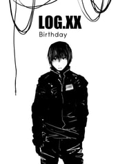 LOG.XX birthday