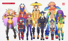 metamorphosis ver.00