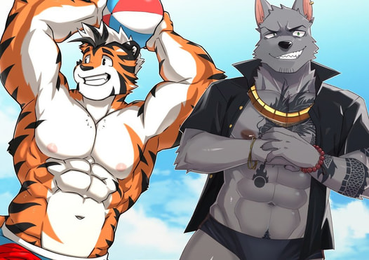 COOL SUMMER