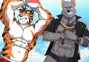 COOL SUMMER